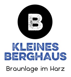 Kleines Berghaus in Braunlage, Germany